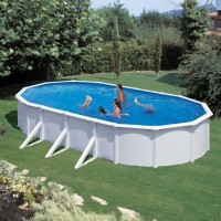 Le migliori piscine fuori terra ed accessori.